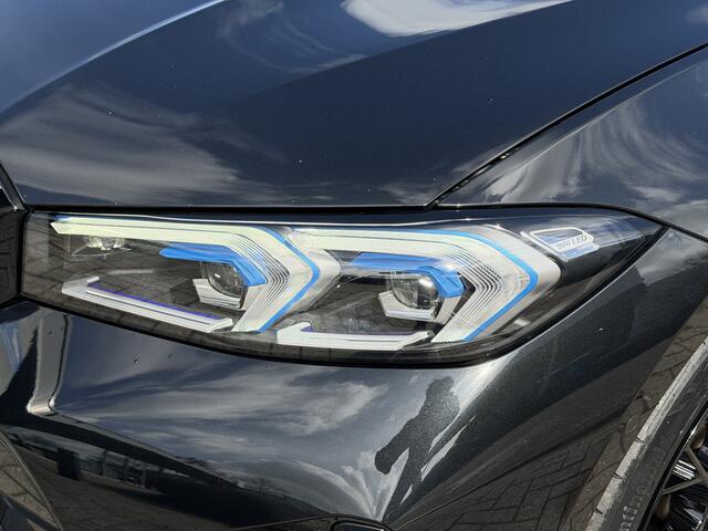 BMW 3-SERIE Touring 330e xDrive M Sport Pano-Dak | Adapt. Cruise | M-Stoelen | HUD | Stoelverw.