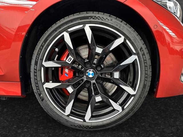 BMW 3-SERIE Touring 330e xDrive M-SPORT ** LED, NAVI+, PANORAMA, TREKH, MEM, HuD, 19-inch LMV ** 1e EIG - UNFALLFREI - Ex BMW ** ** INFORMEER OOK NAAR ONZE AANTREKKELIJKE FINANCIAL-LEASE TARIEVEN **