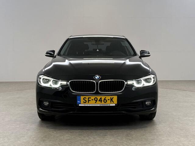 BMW 3-SERIE 318i Executive Shadow Line | LED | Clima | Cruise | Navigatie | Parkeersens. | Stoelverw. | NAP