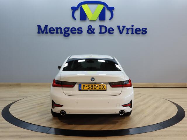 BMW 3-SERIE 320e Business Edition Plus Airco ECC | Laser | Camera | Cruise Control | 18 Inch | Apple Carplay | Isofix | NAP