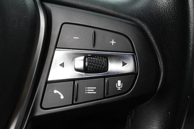 BMW 3-SERIE Touring 330e LEER,SPORTSTOELEN,TREKHAAK