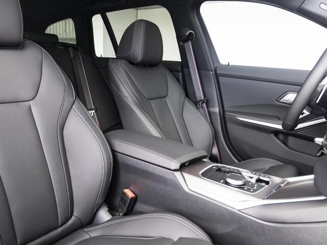 BMW 3-SERIE Touring 330e M Sport Edition | High Executive | M Sportpakket Pro | Innovation Pack | Comfort Pack | Harman Kardon | Elektrisch glazen panoramadak