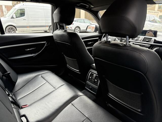 BMW 3-SERIE Touring 320i Edition Luxury Line Purity Executive NL AUTO/FULL OPTIONS/NAP