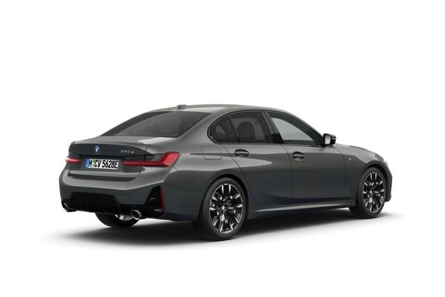 BMW 3-SERIE Sedan 330e M Sport Edition | M Sportpakket