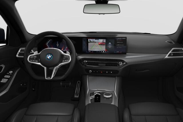 BMW 3-SERIE Sedan 330e M Sport Edition | M Sportpakket