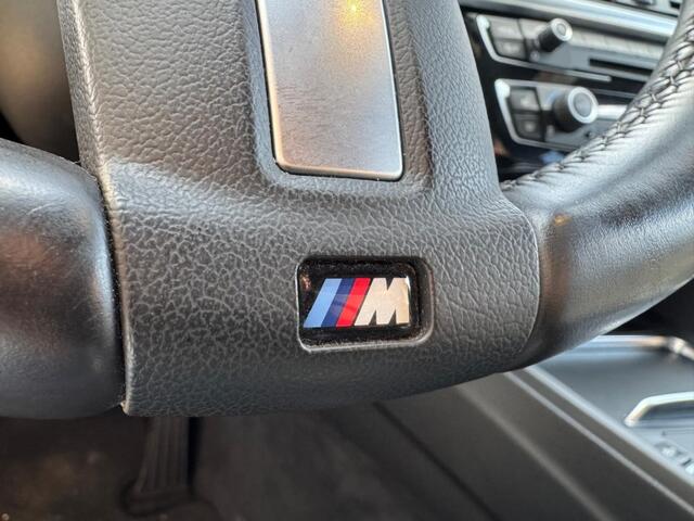 BMW 3-SERIE Touring 318i Corp L. Exec