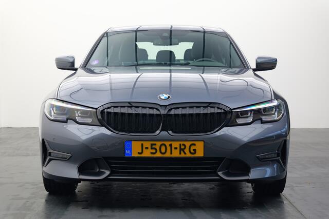 BMW 3-SERIE 318i Executive Edition | Shadow line | Automaat