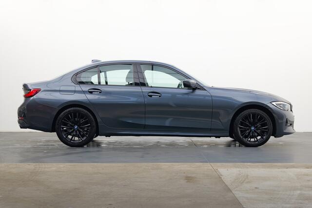 BMW 3-SERIE 318i Executive Edition | Shadow line | Automaat