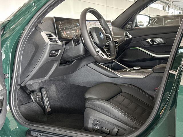 BMW 3-SERIE Touring 330e M Sport Edition | M Sportpakket Pro | Innovation Pack | Comfort Pack | Trekhaak