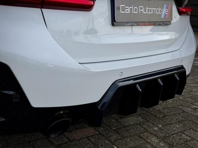 BMW 3-SERIE Touring 330e xDrive M-PERF. PANO|HUD|MEMORY|ACC|BLINDSPOT