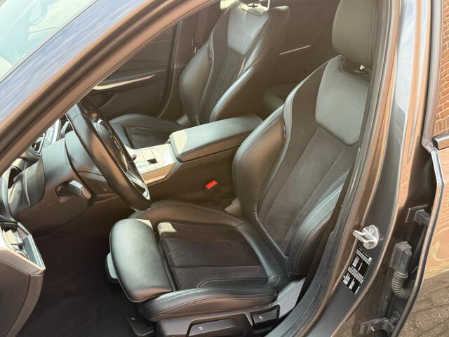 BMW 3-SERIE 318I HIGH EXECUTIVE M-Sport M Performance pakket