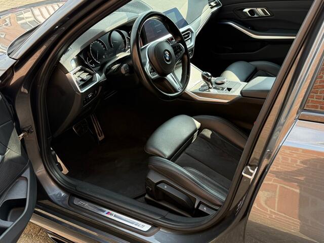 BMW 3-SERIE 318I HIGH EXECUTIVE M-Sport M Performance pakket