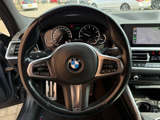 BMW 3-SERIE 318I HIGH EXECUTIVE M-Sport M Performance pakket