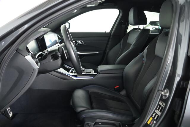BMW 3-SERIE Touring 330e xDrive M-Sport / Laser-LED / ACC / Cam / HUD