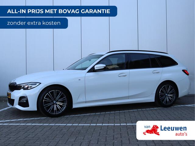 BMW 3-SERIE Touring 320i High Executive | M-sport | Camera | Org. NL