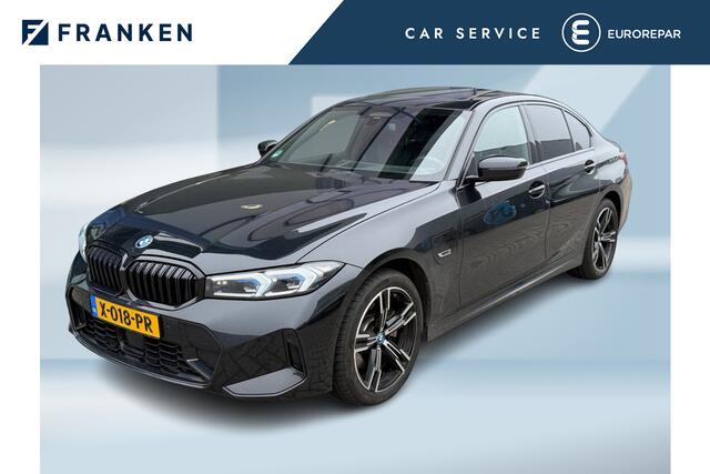 BMW 3-SERIE 330e xDrive M-Sport | Panoramadak | Harman Kardon | Head-up | BLIS
