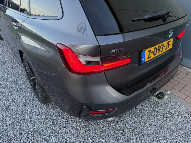 BMW 3-SERIE Touring 330i Automaat X-Drive High Executive