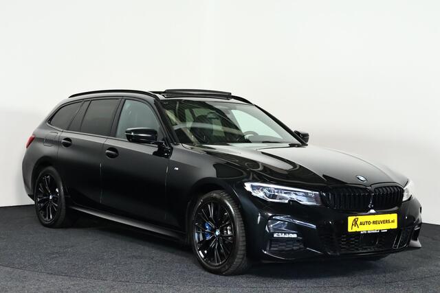 BMW 3-SERIE Touring 330e M-Sport / Panorama / HarmanKardon / Co-Pilot / HUD