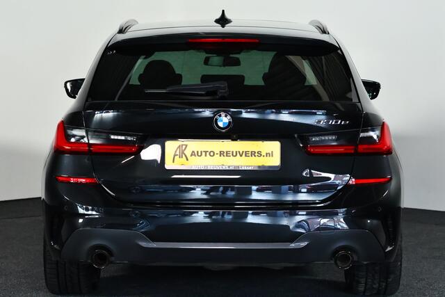 BMW 3-SERIE Touring 330e M-Sport / Panorama / HarmanKardon / Co-Pilot / HUD