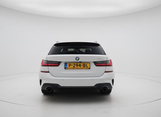 BMW 3-SERIE 330EM sport Plus. STOELVW, CRUISE, AUTOMAAT