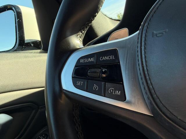 BMW 3-SERIE 330EM sport Plus. STOELVW, CRUISE, AUTOMAAT