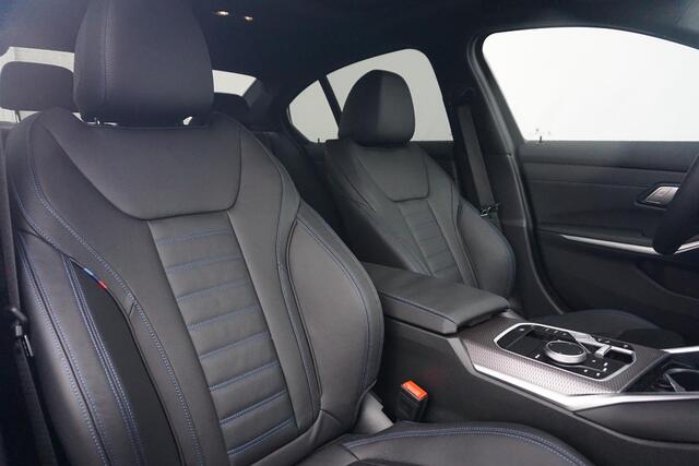 BMW 3-SERIE Sedan 318i M Sport / Panorama Dak / Stoel- en Stuurverwarming | Ekris Selection