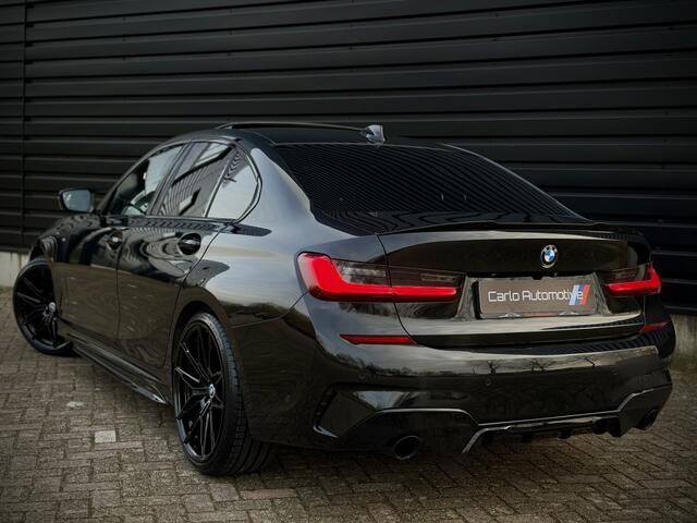 BMW 3-SERIE 320i M-PERFORMANCE LASER|DAK|HEADUP|MEMORY|CAMERA VOL!