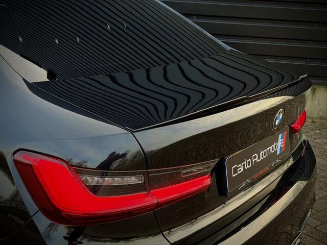 BMW 3-SERIE 320i M-PERFORMANCE LASER|DAK|HEADUP|MEMORY|CAMERA VOL!