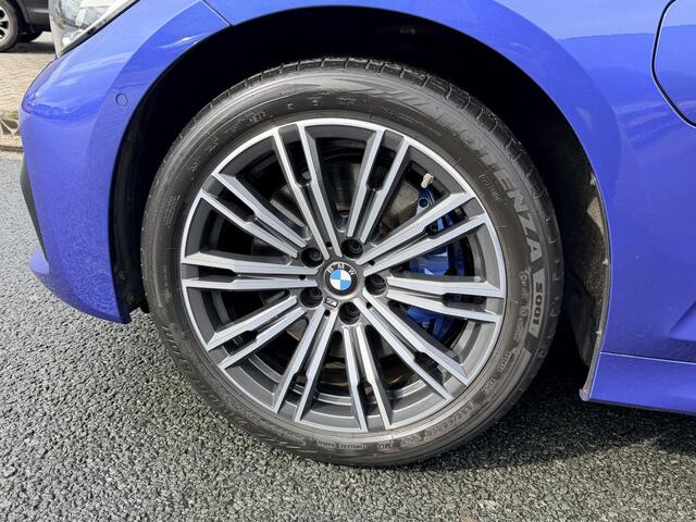 BMW 3-SERIE Touring 330e M-Sport 292PK NavioCamera