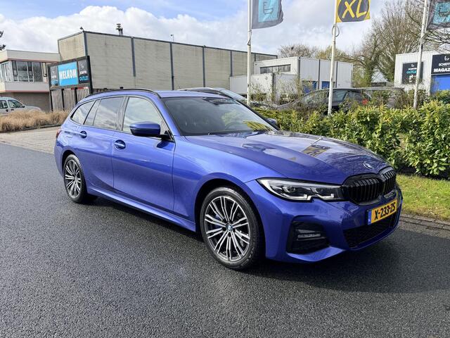 BMW 3-SERIE Touring 330e M-Sport 292PK NavioCamera