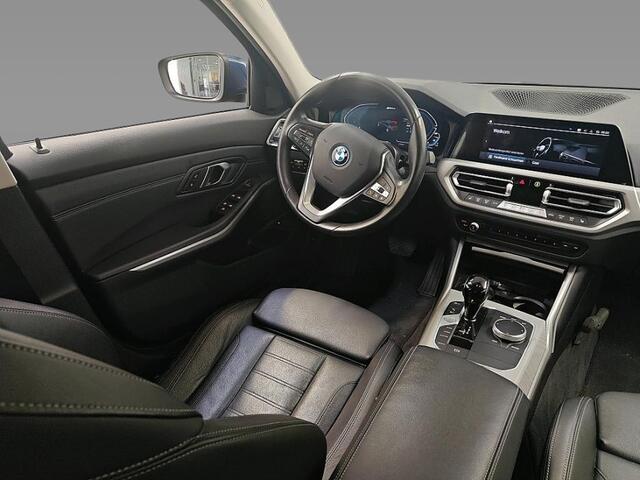 BMW 3-SERIE 320e Business Edition Plus 1e-Eig. & Keurig-Onderh. BOVAG-Garantie. NL-Auto.
