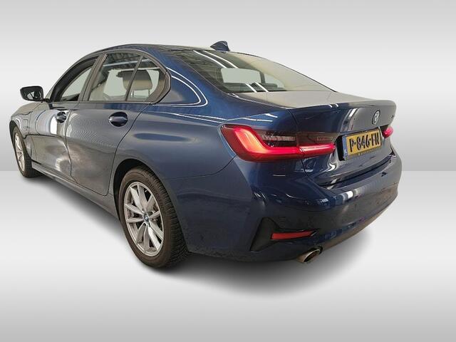 BMW 3-SERIE 320e Business Edition Plus 1e-Eig. & Keurig-Onderh. BOVAG-Garantie. NL-Auto.