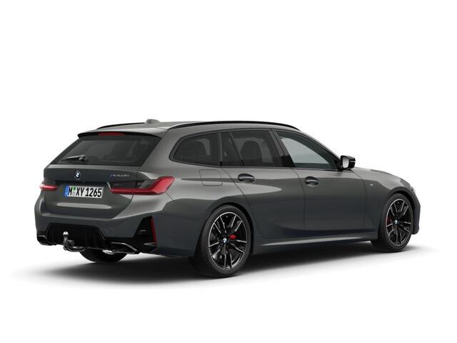 BMW 3-SERIE Touring M340i xDrive | M Sportpakket Pro | Pano | Harman Kardon | Trekhaak