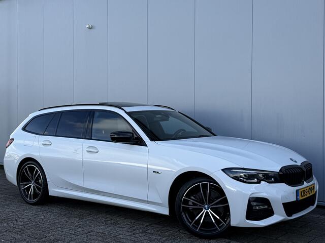 BMW 3-SERIE Touring 320e Business Edition Plus Automaat M-Pakket.