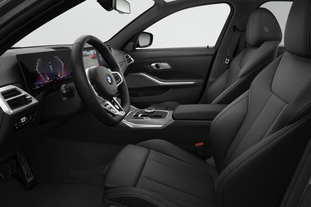 BMW 3-SERIE Sedan 320i | M Sportpakket | Comfort Pack | Trekhaak