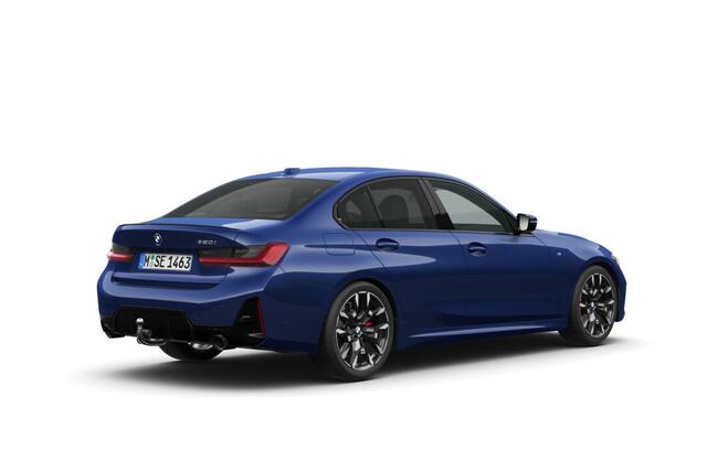 BMW 3-SERIE Sedan 320i | M Sportpakket Pro | Comfort Pack | Trekhaak