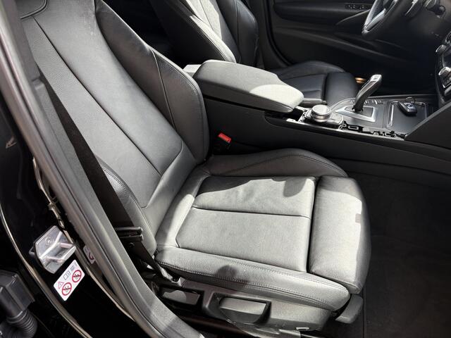 BMW 3-SERIE Touring 318i M Sport Corporate Lease