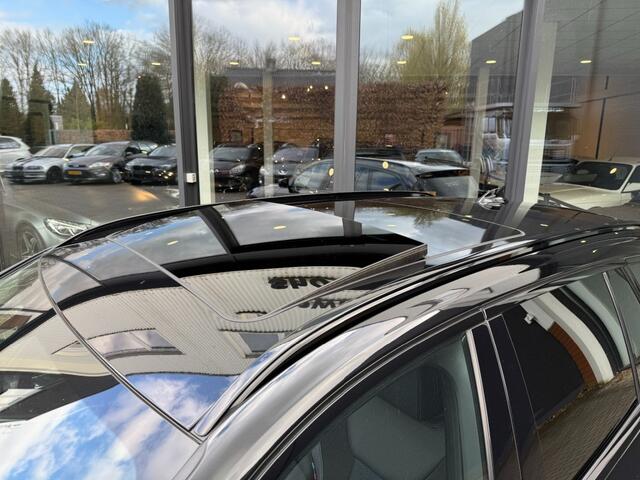 BMW 3-SERIE 320I M-Sport,Pano,LED,Trekhk Elekt,Adapt Cruise,Camera,Carplay,Lane Ass.,Dealer OH