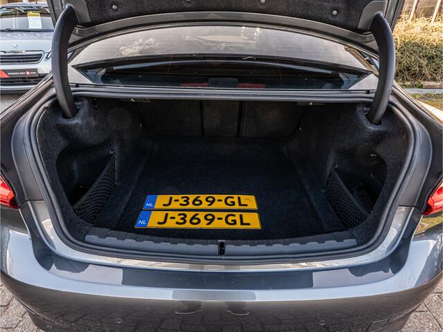 BMW 3-SERIE 318i Executive ORG NL SHADOW LINE 19 INCH LEDER LED PRIVACY GLASS