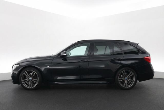 BMW 3-SERIE Touring 318i M Sport Leder l Elektrische Klep l Cruise Control