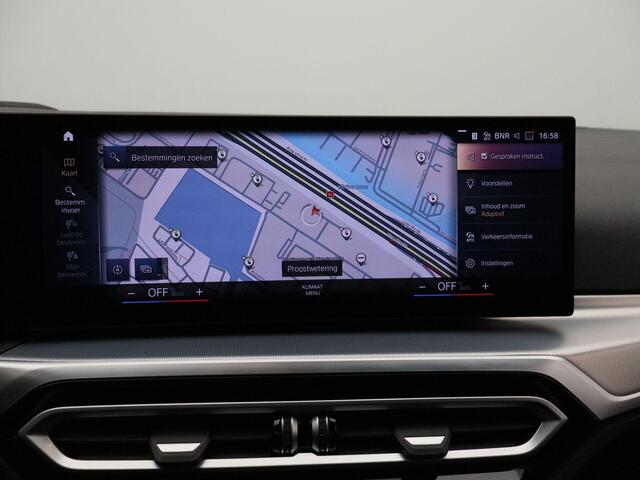 BMW 3-SERIE Touring 330e xDrive M Sportpakket Pro | Innovation Pack | Entertainment Pack | Comfort Access | DAB | HiFi | 18''