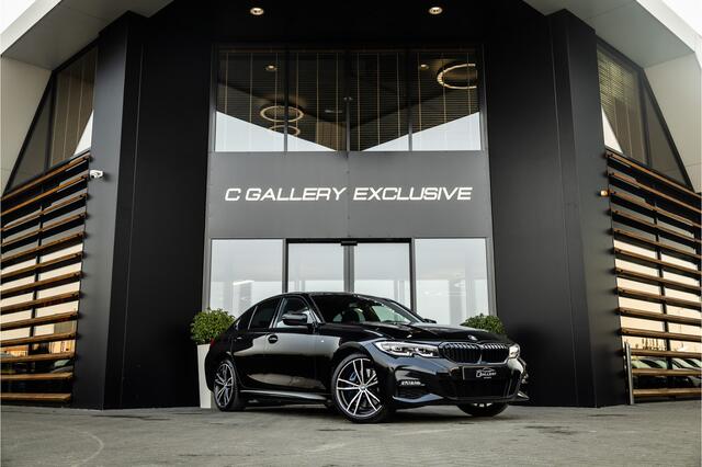 BMW 3-SERIE 330i High Executive Edition - M Sport | Volleder | Camera | Stoelverwarming