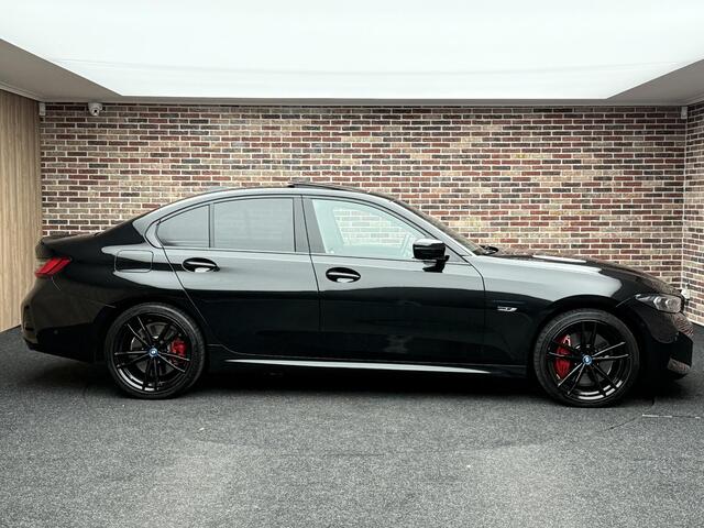 BMW 3-SERIE 330e M Sport Plus Head Up|H&K|Pano|Laser|Driving ass