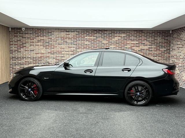 BMW 3-SERIE 330e M Sport Plus Head Up|H&K|Pano|Laser|Driving ass