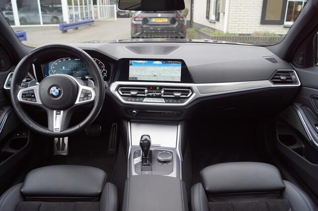BMW 3-SERIE 330e (292pk) M340I Look Wheelforce/Laser/HUD/HenK/Pano/Carbon