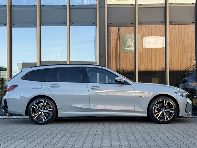 BMW 3-SERIE Touring 330e xDrive | M Sport | Panorama-Dak | Adaptieve Cruise | Head-u