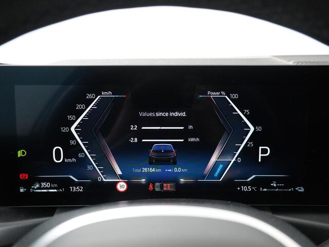 BMW 3-SERIE Touring 320e | M-Sportpakket | HIFI | Panoramadak | 18inch