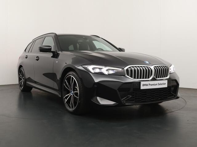 BMW 3-SERIE Touring 320e | M-Sportpakket | HIFI | Panoramadak | 18inch