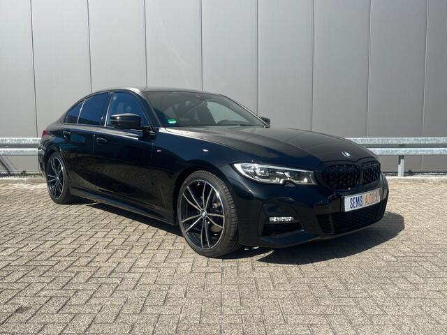 BMW 3-SERIE 320i High Executive M-Pakket NAP