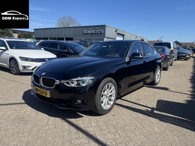 BMW 3-SERIE 318i Centennial High Executive Automaat